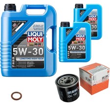 Filtre à huile Mazda DEMIO