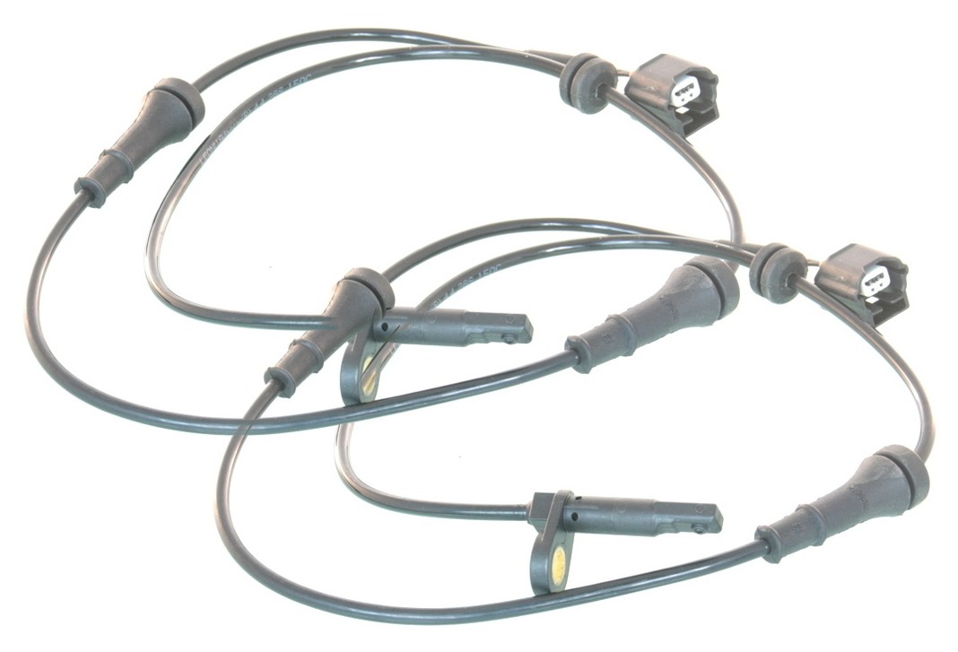 2x ABS Sensor Front Right=Left GH-702242