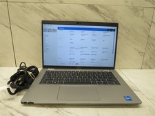 Dell Latitude 5420 LAPTOP Intel i5-1145G7 2.6GHz 16GB RAM w/AC 42