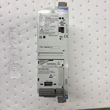 LENZE E82EV551_4C E82EV551C4C INVERTER 8200 S...