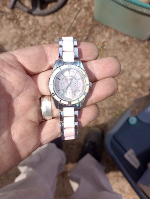 Longbo Woman's Watch