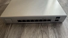 Ubiquiti Networks US-8-150W 8 Ethernet Switch
