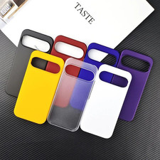 For Google Pixel 10 9 8 Pro XL 9A 8A 7A 10A Matte Shockproof Phone Case