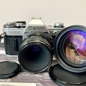 Canon Ae 1 Program Lens | eBay
