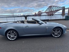 2006 Jaguar XK 4.2 V8 Convertible Petrol Automatic