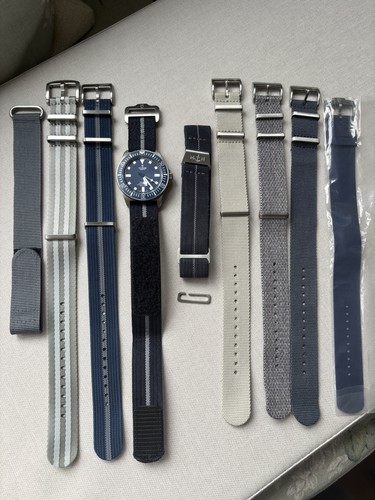 TUDOR Pelagos FXD Dive Watch Marine Nationale 2023