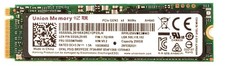 RPIRJ256VME2MWD - Lenovo Union Memory 256GB PCIe NVMe SSD