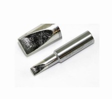 HAKKO FX-601 CHISEL FLAT SOLDERING IRON TIP 3/16" T19-D5 5mm NEW FREE SHIPPING