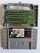 Chrono Trigger (Super Nintendo, 1995) *Authentic, Tested, See Pics*