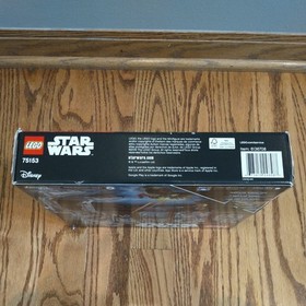 LEGO Star Wars: AT-ST Walker (75153)