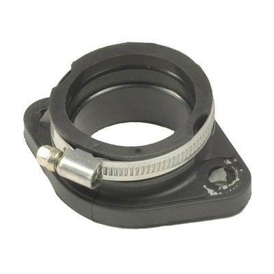 SPI Carb Flange Mount Adaptor for Polaris RXL 650 Replaces OEM# 3084043