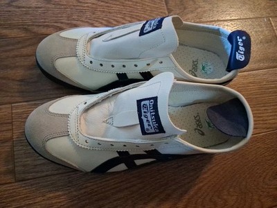 Onitsuka Tiger HL202 Athletic Shoes Size 8. Mens