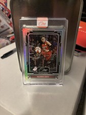 2025 Panini One and One WNBA Allisha Gray Holo Foil 82/99 Atlanta Dream #47