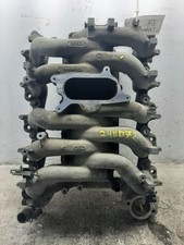 2000-2001 Ford Excursion Oem Intake Manifold 6.8l 10-415 Upper Id Yc2z9424ba