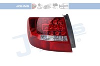 13 19 87-8 RüCkleuchte Links FüR Audi A6 C6 Avant (4F5)
