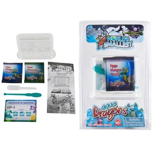 Aqua Dragons Kit | eBay