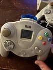 SEGA Dreamcast Console Bundle | 2 Quality Controllers | VMU | Memory Stick — photo 9