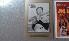 2002 Fleer Fall Classics #1 - #100 MLB RARE OVERSIZE ODDBALL WOW YOU PICK