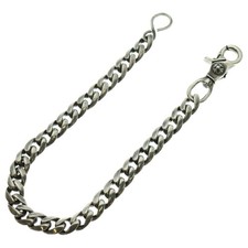Chrome Hearts Size Long Classic Long S 1 Clip Long Classic Wallet Chain Si KoZ48
