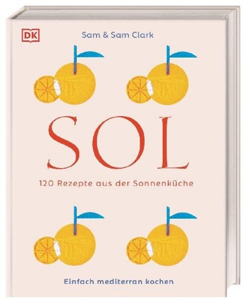 Sol Sam & Sam Clark