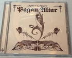 Pagan Altar – Mythical And Magical - CD