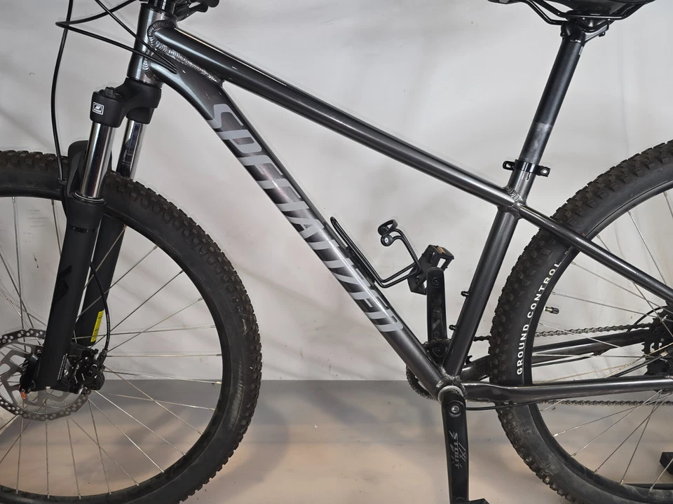 Specialized Rockhopper, foto 3 di 5