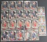 2025 WNBA PRIZM CAITLIN CLARK CUNNINGHAM HULL X23. BASE GROOVY ICE FRACTAL 🏀🔥