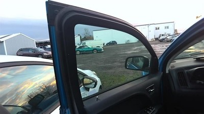 Driver Left Front Door Glass Fits 09-20 JOURNEY 31345115