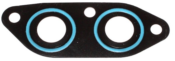 Fits ELRING 008.773 SEAL, OIL COOLER