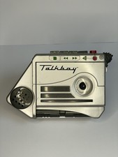 Vintage 1992 Talkboy Deluxe Home Alone 2 rare