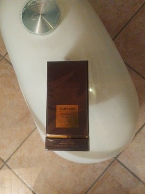 EDP TF Tabacco Vanilla Eau de Parfum 100ml Unisex