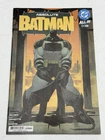 2024 DC ABSOLUTE BATMAN #1 1ST PRINT - Dragotta Snyder High Grade Beauty CGC IT!