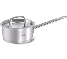 Fissler USA Fissler original-profi collection Stainless Steel Saucepan (6-in,...