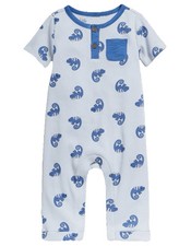 Old Navy Baby Boy Clothes 18-24 Months Jumpsuit Chameleon One Piece Cute New