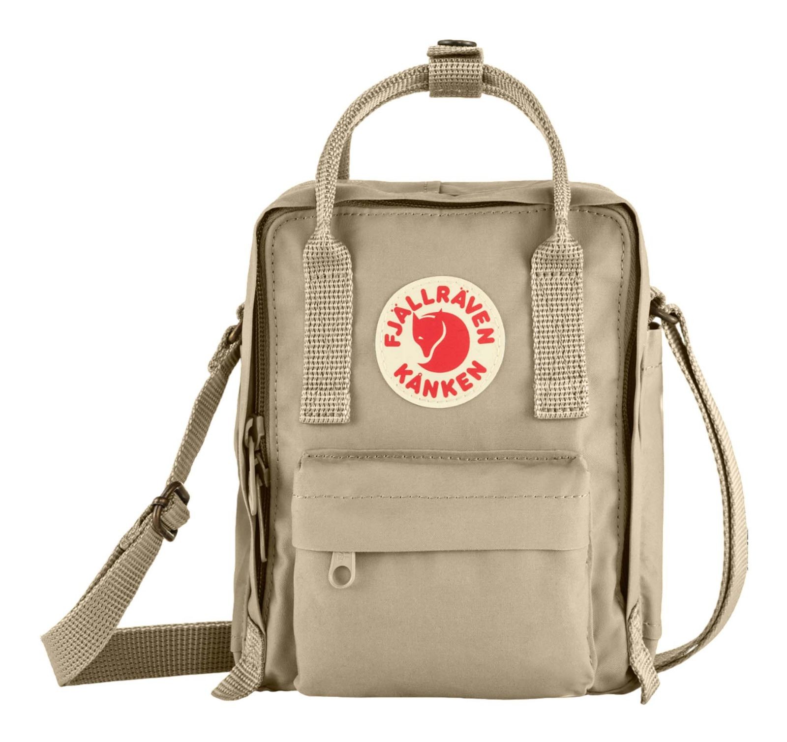 Fjällräven cross body bag Kånken Sling FOSSIL