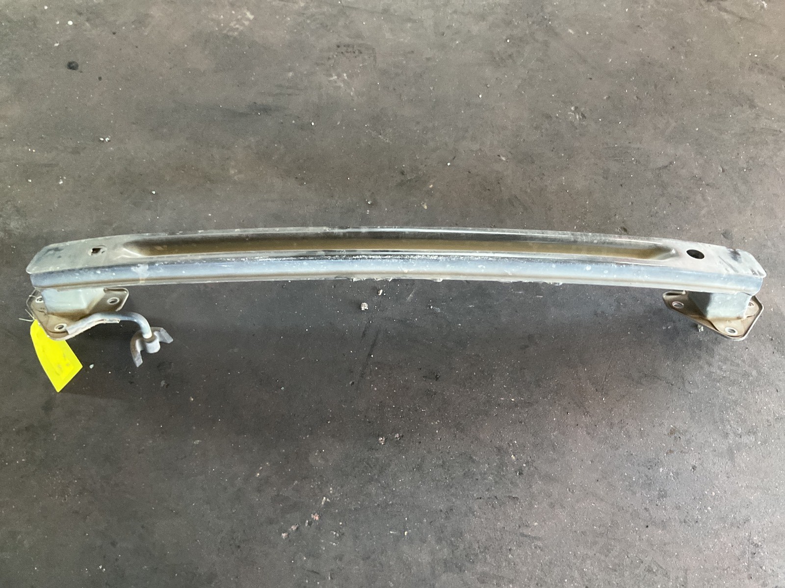 Ricambio Traversa paraurti post. CHEVROLET (DAEWOO) SPARK 2010-2015 95985162
