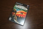 Sony Playstation 2 Conflict Desert Storm Black Label New Factory Sealed PS2