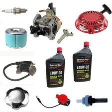 28400-ze2-w01za Kit Fits Honda Gx240 Gx270 Carb Tune Up W Oil Fuel Cap 28400-ze2-w01za Kit Fits Honda Gx240 Gx270 Carb Tune Up W Oil Fuel Cap