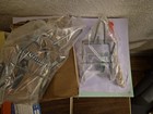 2 Pack Galvanized Steel Mole Traps - Eco-Friendly & Easy Setup for Lawns — photo 3