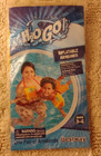 H2O Go Inflatable Kids Swim Arm Bands Ages 3-6 Pineapple Print Summer Pool Fun — photo 7
