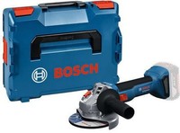 Bosch Akku-Winkelschleifer Gws 18V-8 – 18V | 125 Mm | L-BOXX