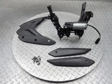 2016 14-18 BMW R1200 R1200RT Windshield Adjuster Motor Regulator Mount Bracket