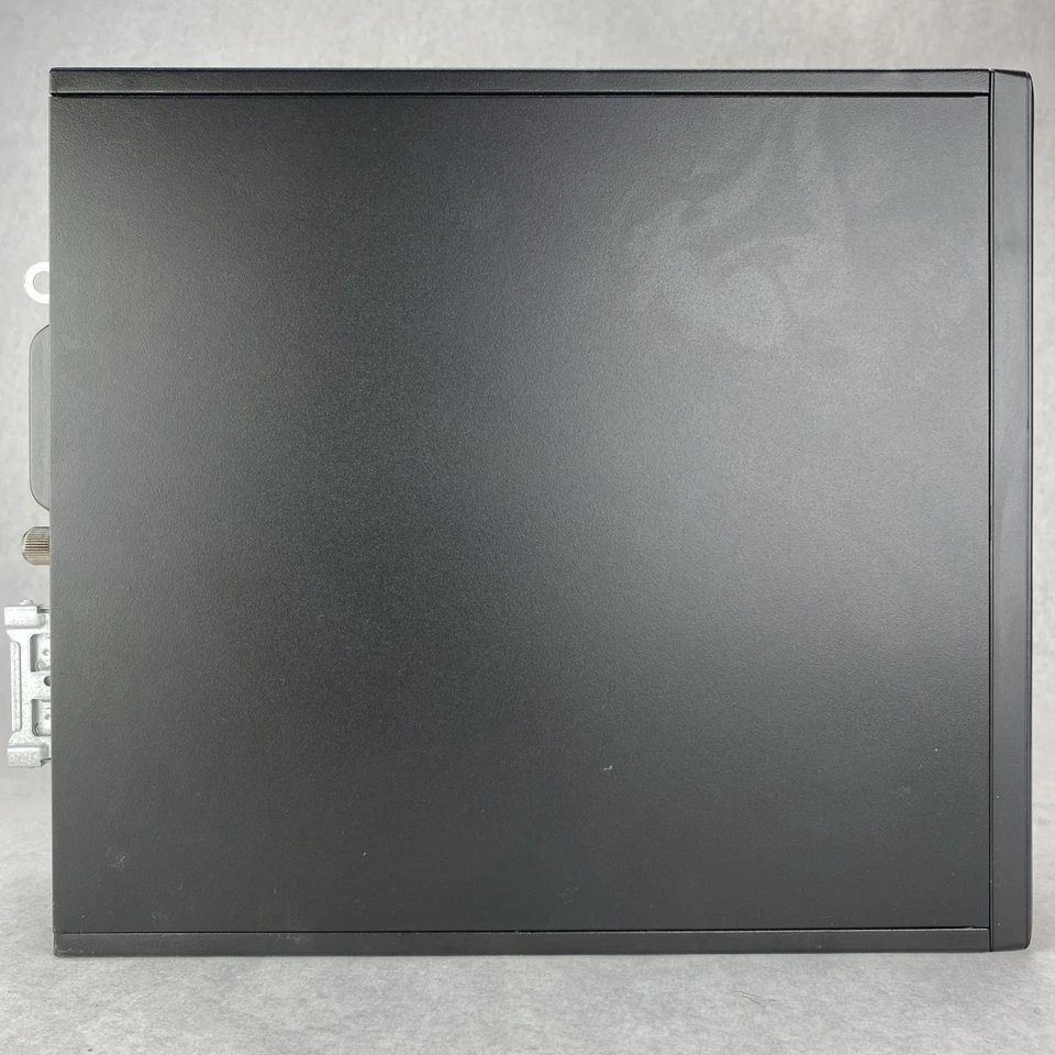 HP ProDesk 400 G3 SFF Quad Core i5-6500 3.20GHz 8GB DDR4 RAM DVDRW No HDD OS - Image 4 of 4