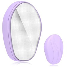   Crystal Hair Eraser Painless Hair Removal   Reusable nano Technology Exfoliatin