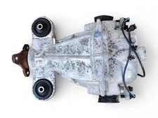 Infiniti Q50 15-22 Rear Differential Carrier RWD, 38301-4GD3A, D005, OEM, 2015, 