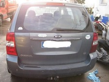 Commodo Kia CARNIVAL