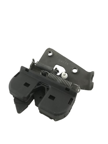 7112863 Gurtverschluss Rücksitzlehne Links BMW 530XD E61 (2007) 3.0 D 173KW