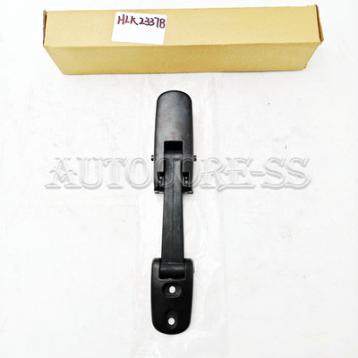 HLK2337B Hood Latch w/ Base OE Equivalent to Peterbilt L56-6045 L566045 - 587 CA