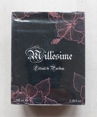 Chogan 025 - Extrait de Parfum 100 ml 