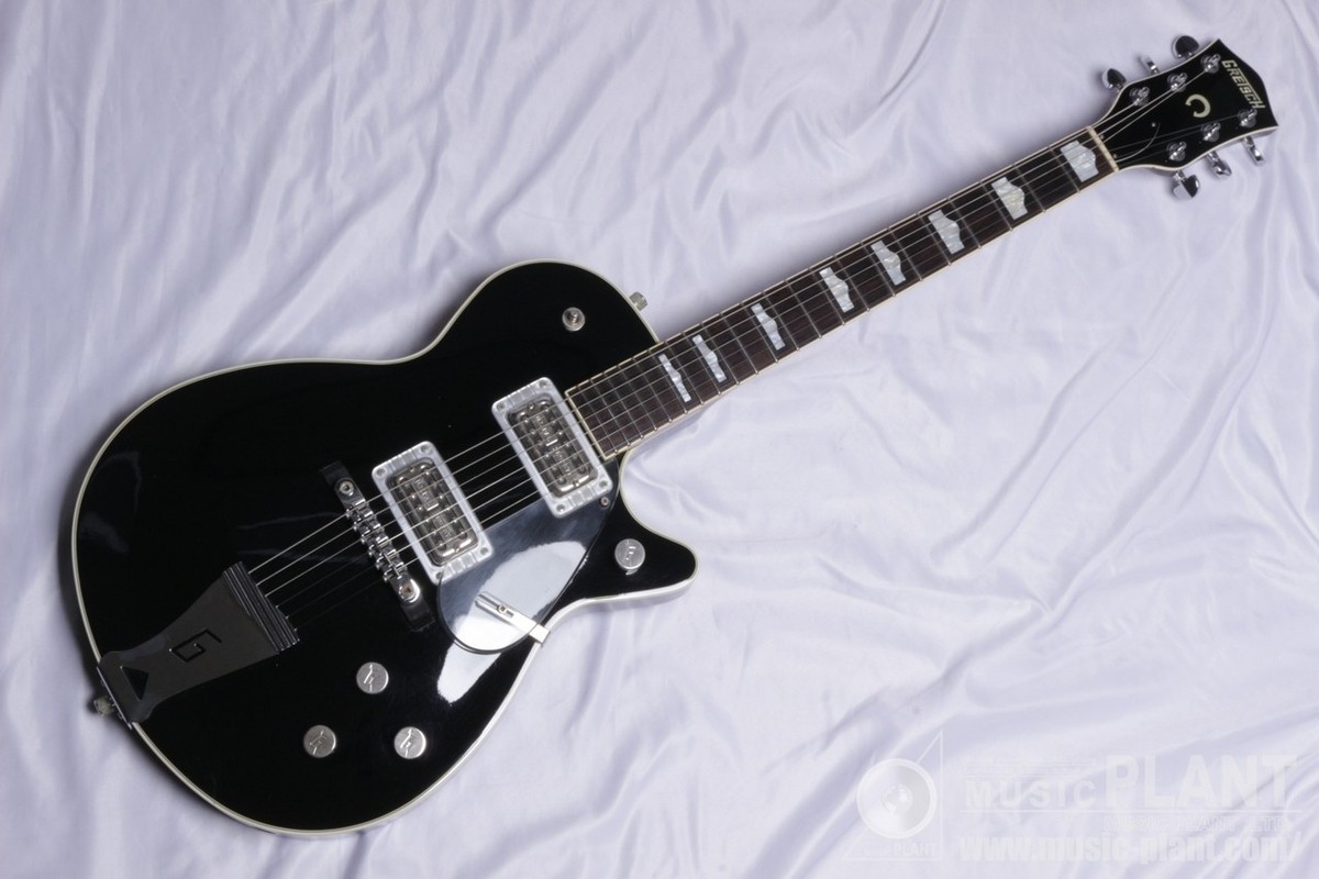 ギター Gretsch 6128TVP Gretsch PX 6128 Duo Jet Solid Body Electric Guitar (1953